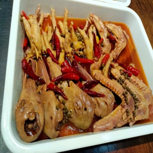 现捞卤菜小吃培训